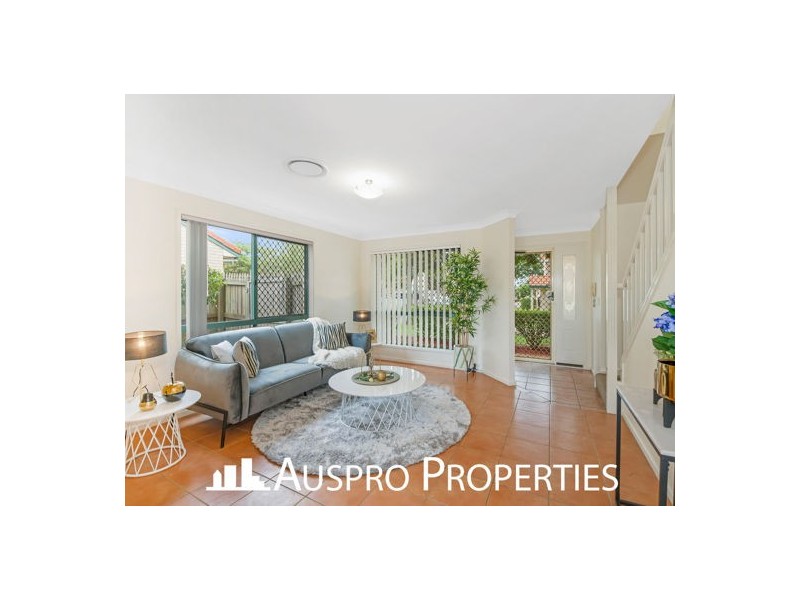 8 88 Ardargie  Street, Sunnybank QLD 4109