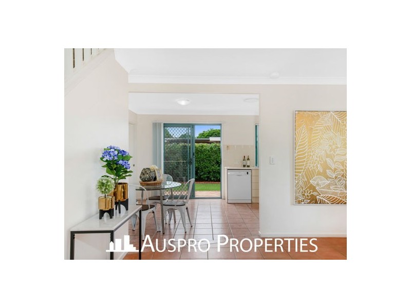 8 88 Ardargie  Street, Sunnybank QLD 4109