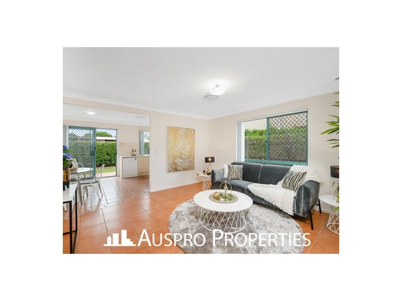 8 88 Ardargie  Street, Sunnybank QLD 4109