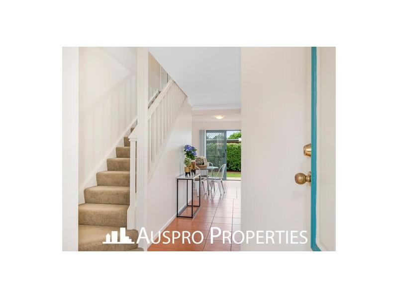 8 88 Ardargie  Street, Sunnybank QLD 4109