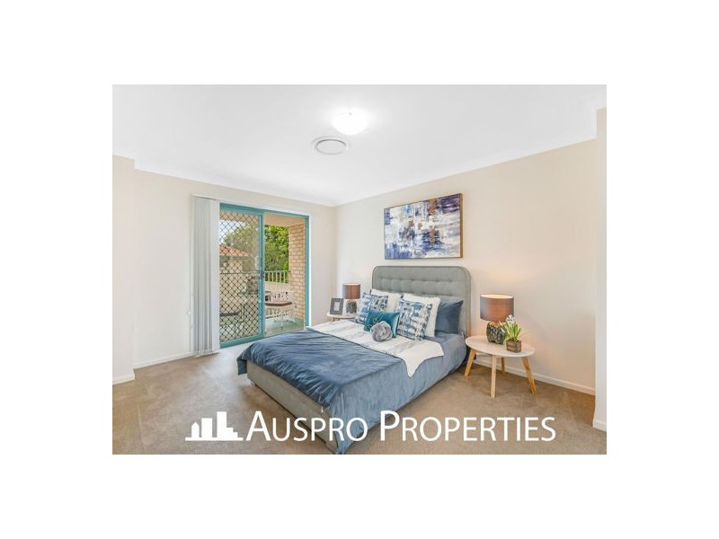 8 88 Ardargie  Street, Sunnybank QLD 4109