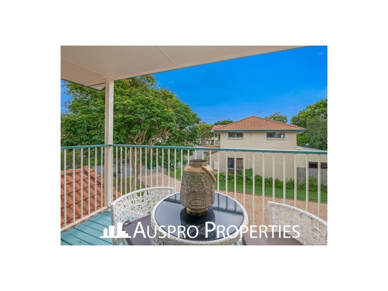 8 88 Ardargie  Street, Sunnybank QLD 4109