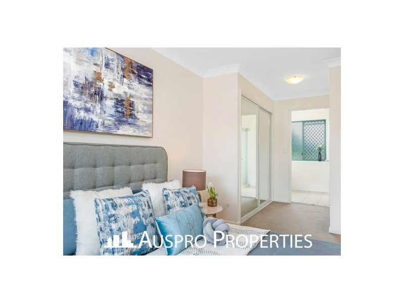 8 88 Ardargie  Street, Sunnybank QLD 4109