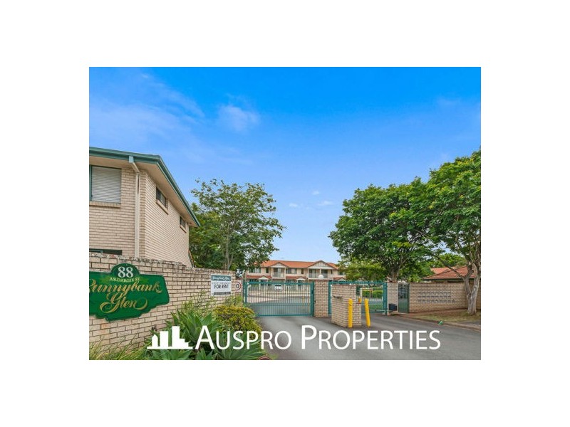 8 88 Ardargie  Street, Sunnybank QLD 4109