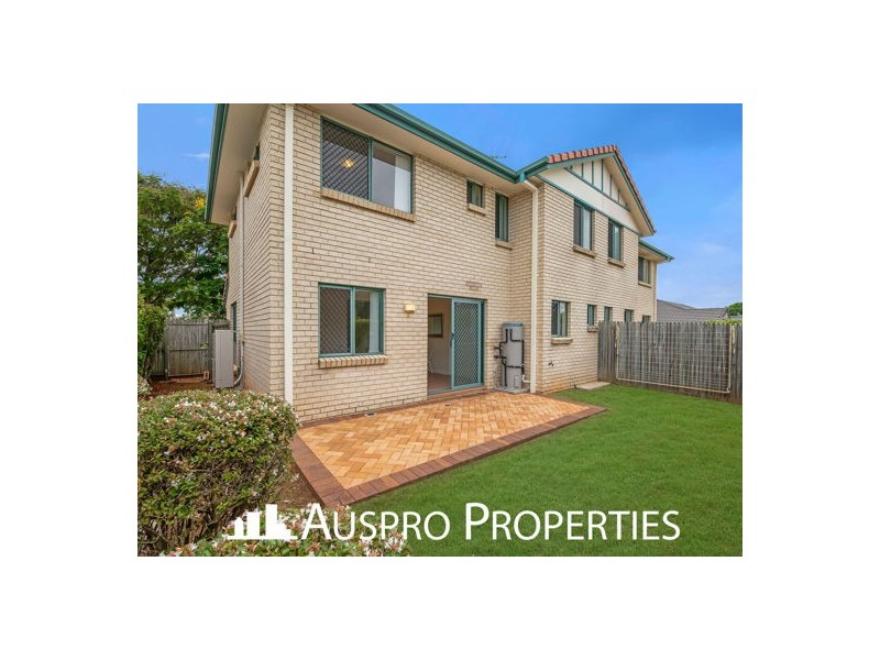 8 88 Ardargie  Street, Sunnybank QLD 4109