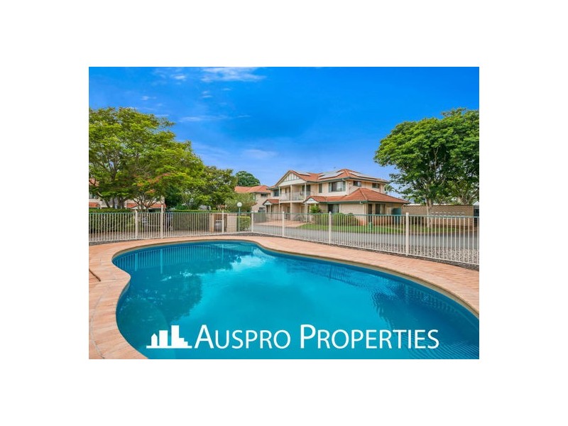 8 88 Ardargie  Street, Sunnybank QLD 4109
