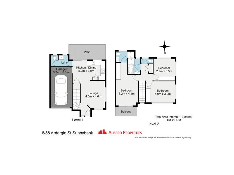 8 88 Ardargie  Street, Sunnybank QLD 4109