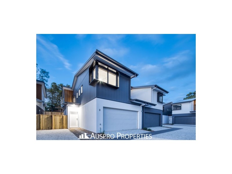 584 Gowan Road, Stretton QLD 4116