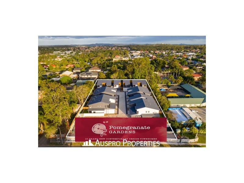 584 Gowan Road, Stretton QLD 4116