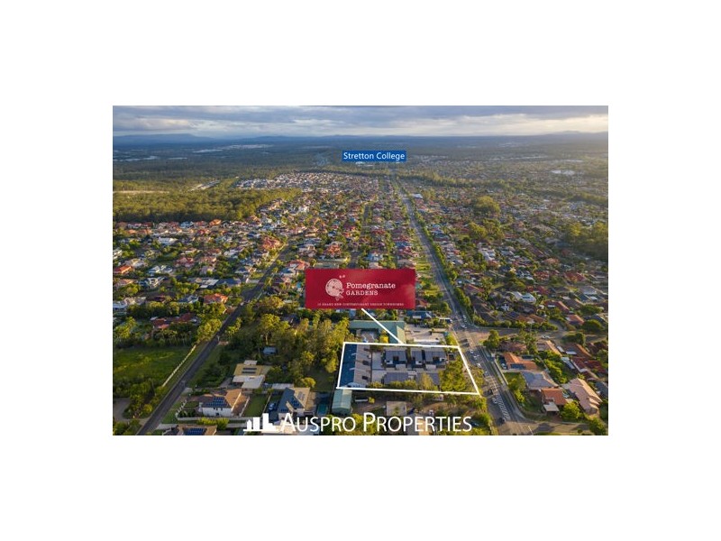 584 Gowan Road, Stretton QLD 4116