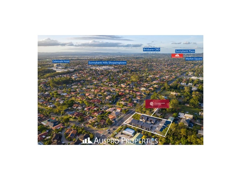 584 Gowan Road, Stretton QLD 4116