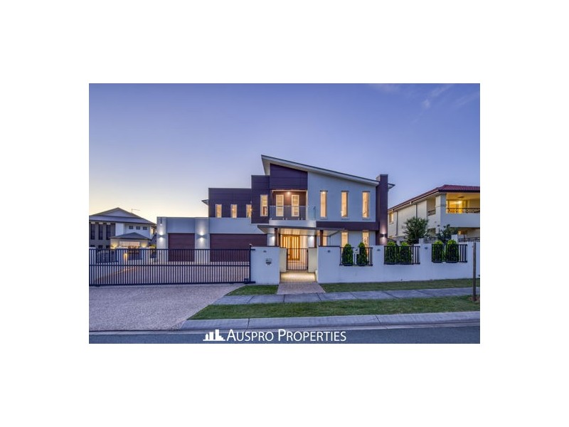 156 Hawthorn Circuit, Stretton QLD 4116