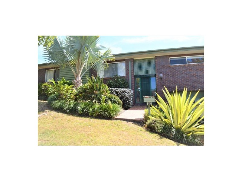 18 Firthshire Street, Mansfield QLD 4122