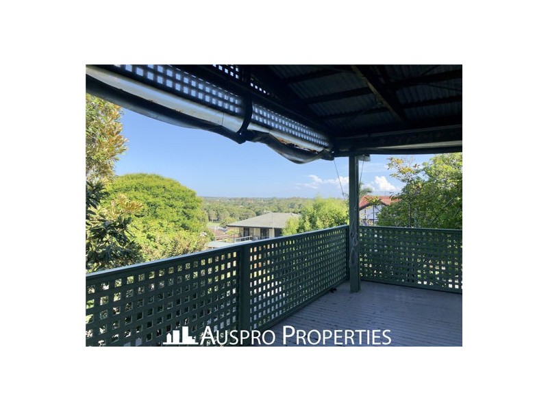 18 Firthshire Street, Mansfield QLD 4122