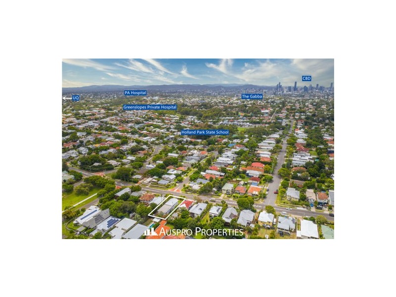 43 Holland Road, Holland Park QLD 4121