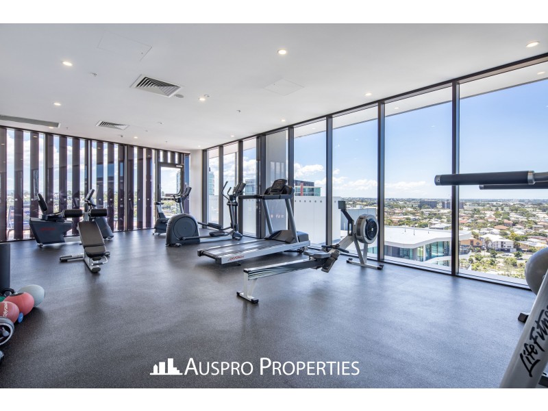 20005 37D Harbour Rd, Hamilton QLD 4007