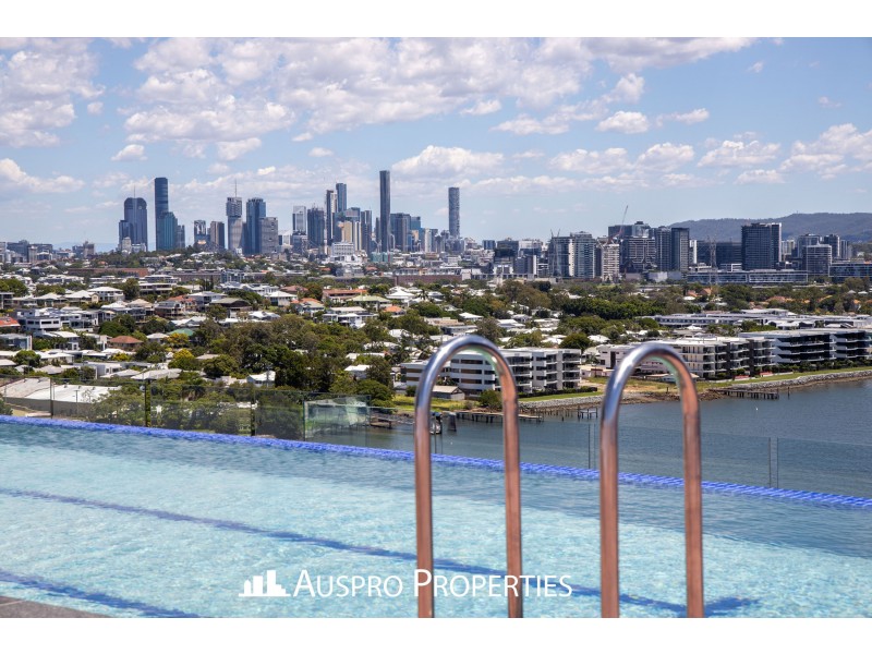 20005 37D Harbour Rd, Hamilton QLD 4007