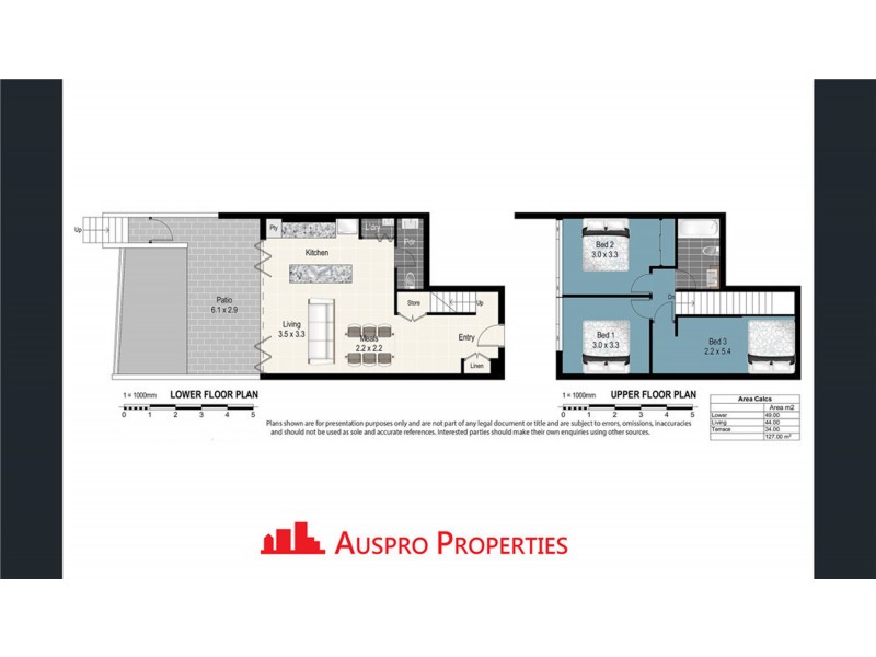 20005 37D Harbour Rd, Hamilton QLD 4007