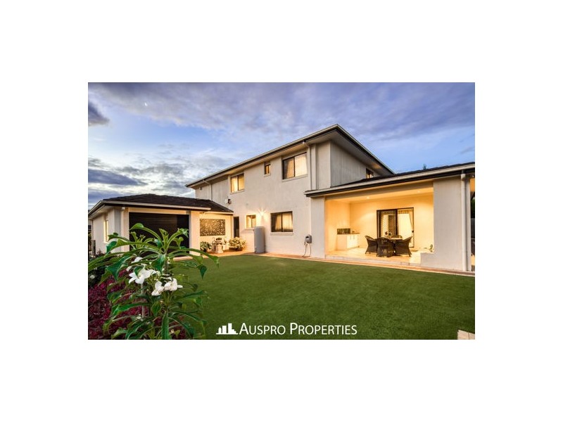 79 The Parkway, Stretton QLD 4116