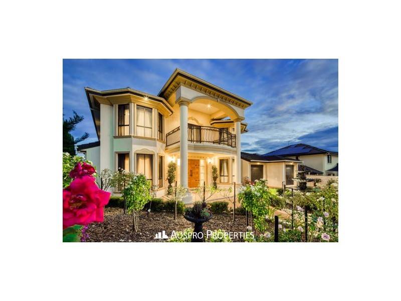 79 The Parkway, Stretton QLD 4116