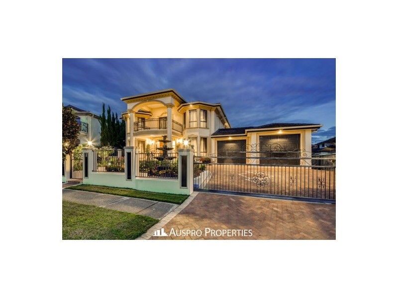 79 The Parkway, Stretton QLD 4116