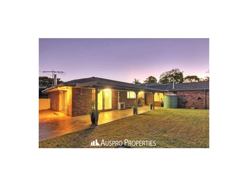 80 Underwood Rd, Eight Mile Plains QLD 4113