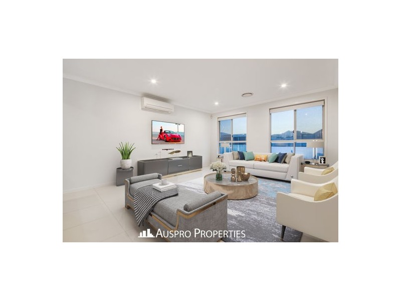 27 Peachtree Pl, Stretton QLD 4116