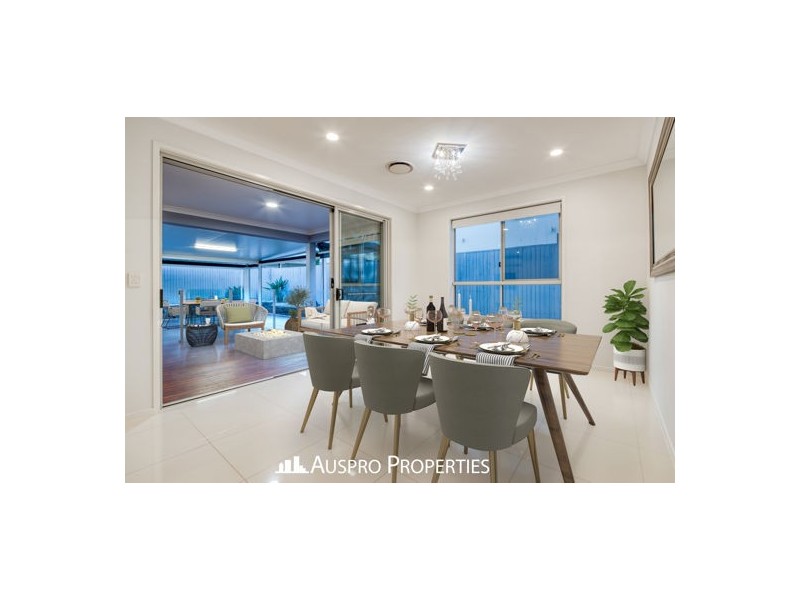 27 Peachtree Pl, Stretton QLD 4116