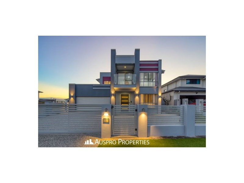 27 Peachtree Pl, Stretton QLD 4116