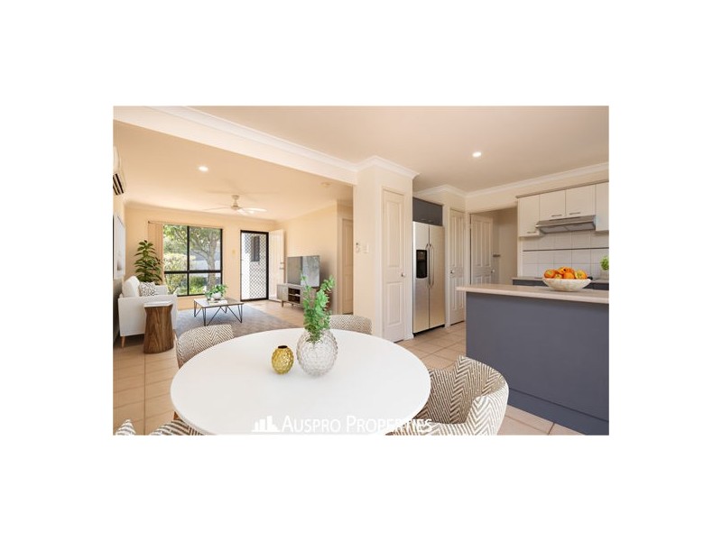 25/25 Buckingham Pl, Eight Mile Plains QLD 4113