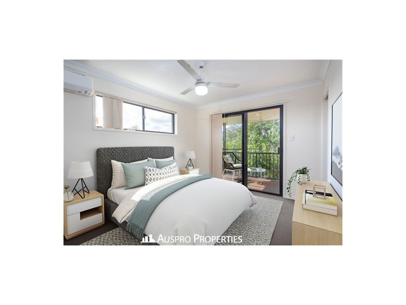 25/25 Buckingham Pl, Eight Mile Plains QLD 4113