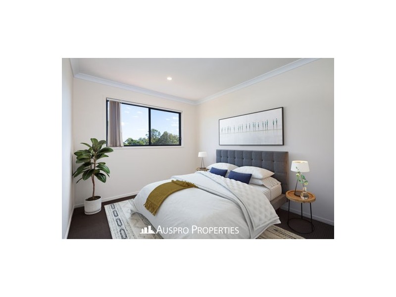 25/25 Buckingham Pl, Eight Mile Plains QLD 4113