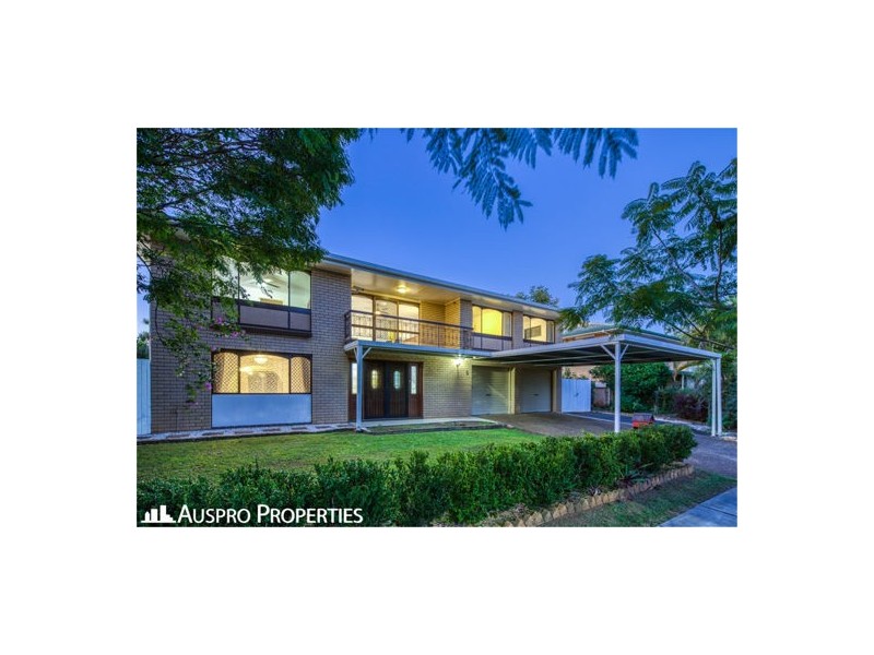 5 Lomandra Street, Robertson QLD 4109