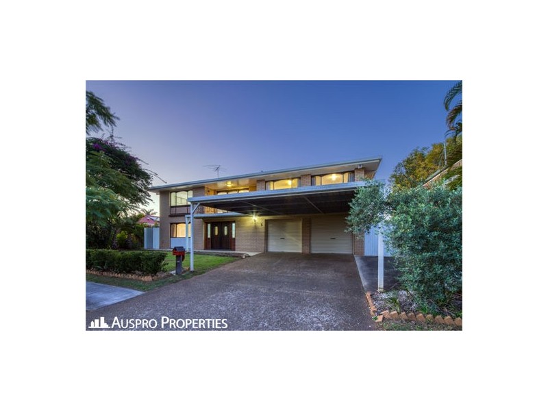 5 Lomandra Street, Robertson QLD 4109