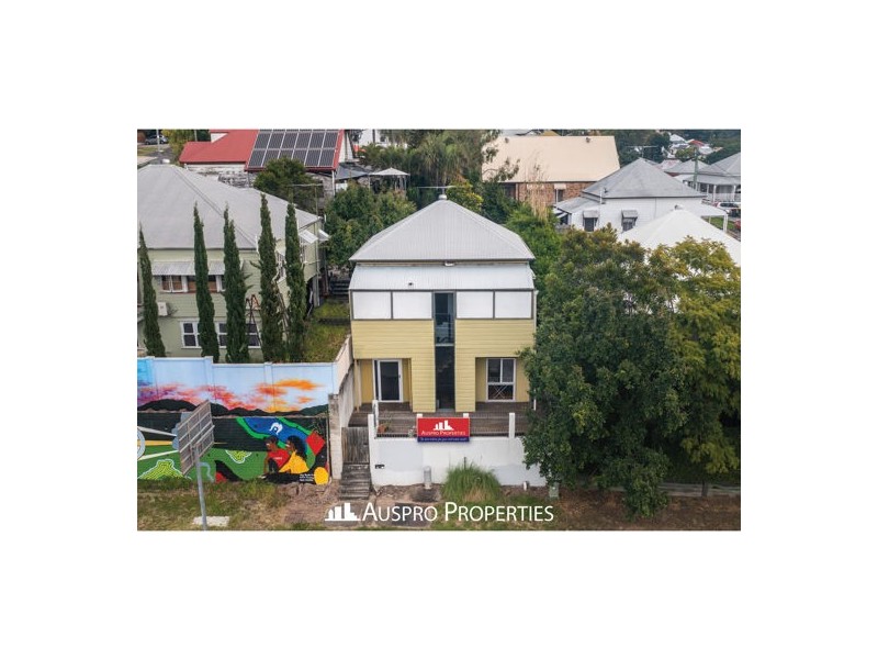 92 Kelvin Grove Road, Kelvin Grove QLD 4059