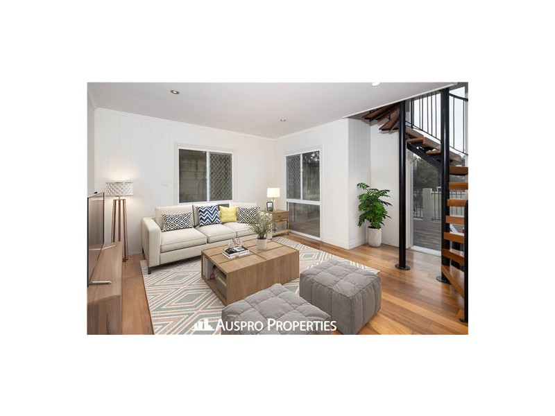 92 Kelvin Grove Road, Kelvin Grove QLD 4059