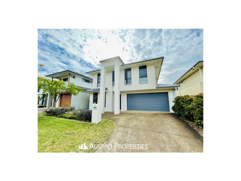 41 Kookaburra Circuit, Rochedale QLD 4123
