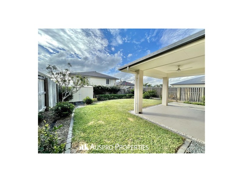 41 Kookaburra Circuit, Rochedale QLD 4123