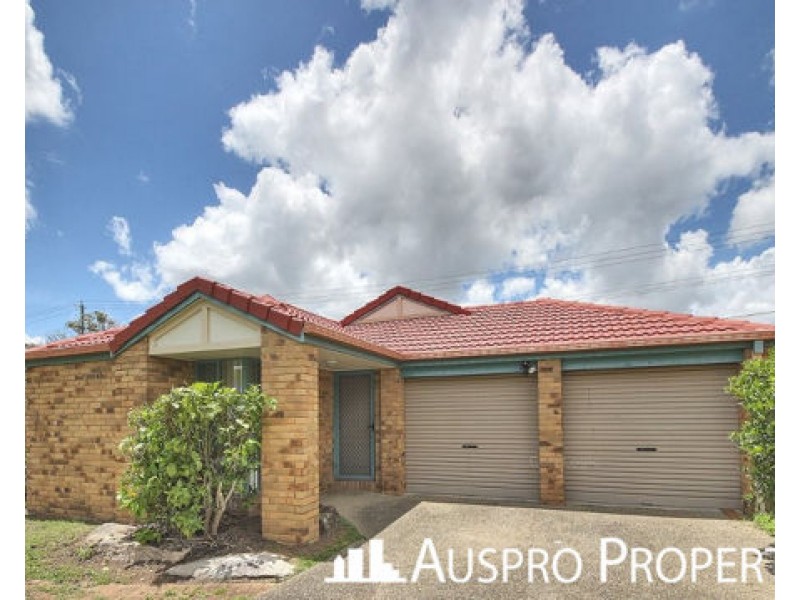 8 Benbek Circuit, Sunnybank Hills QLD 4109