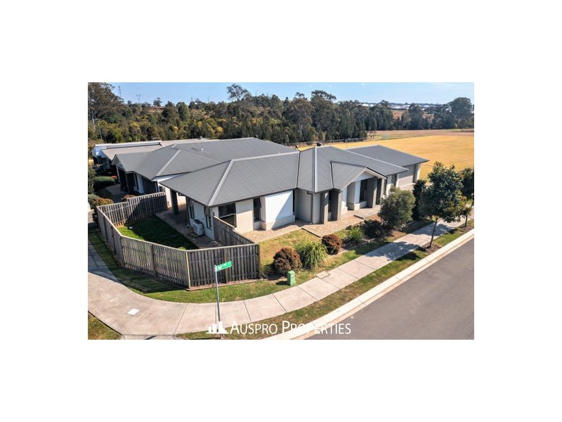 45 John Carroll Way, Redbank Plains QLD 4301