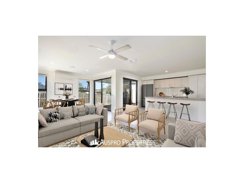 45 John Carroll Way, Redbank Plains QLD 4301