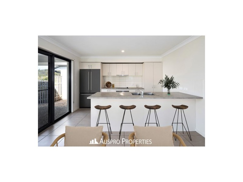 45 John Carroll Way, Redbank Plains QLD 4301