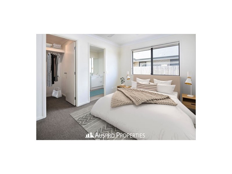 45 John Carroll Way, Redbank Plains QLD 4301