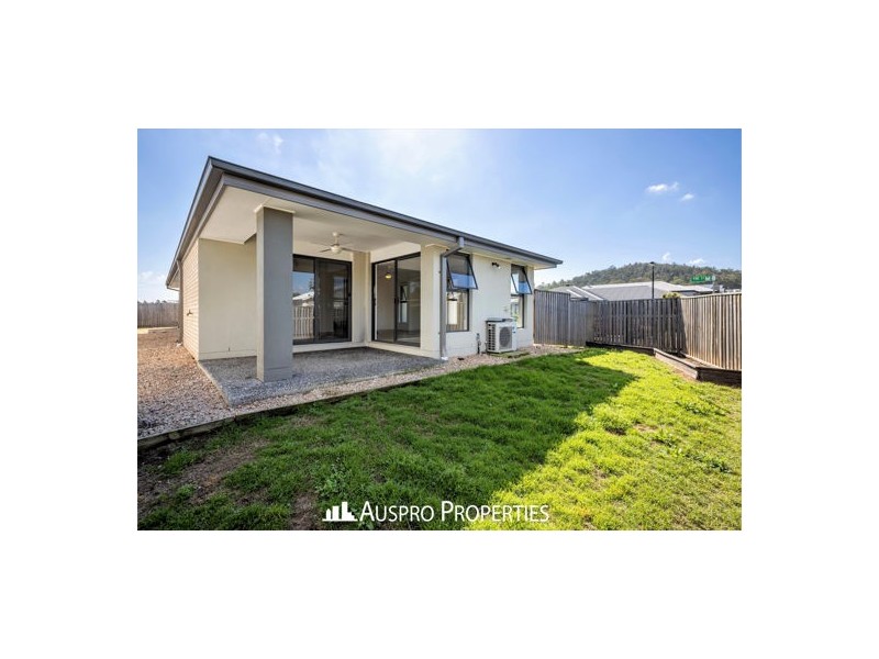 45 John Carroll Way, Redbank Plains QLD 4301