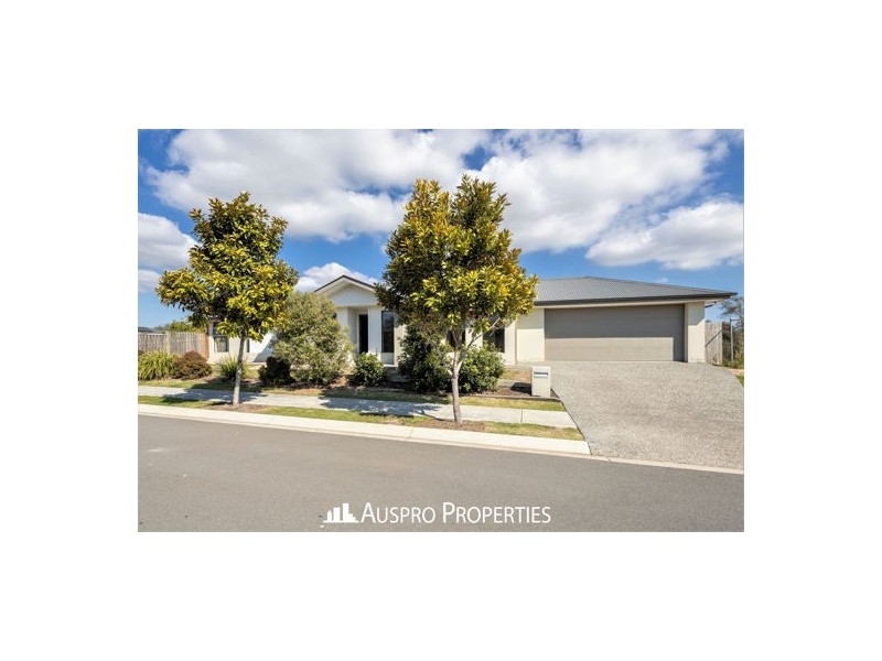 45 John Carroll Way, Redbank Plains QLD 4301