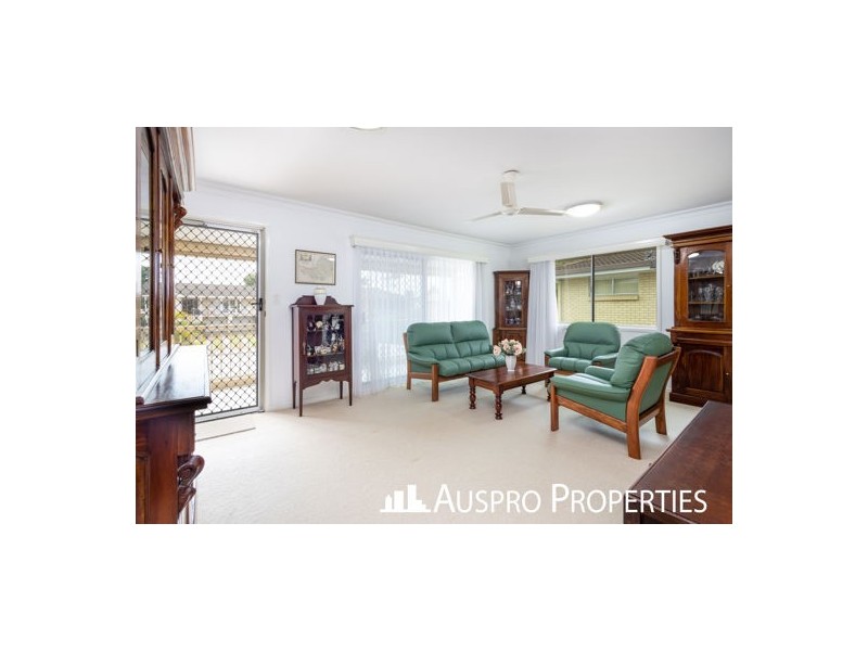 30 Darlington St, Macgregor QLD 4109