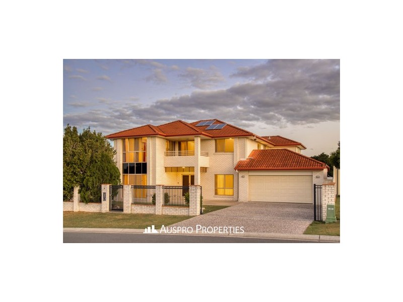 5 Paul Drive, Regents Park QLD 4118