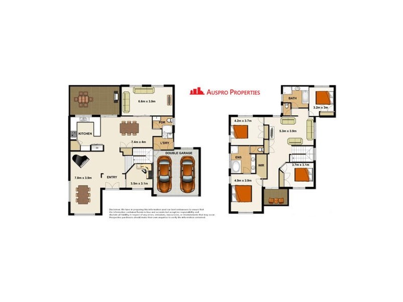 5 Paul Drive, Regents Park QLD 4118