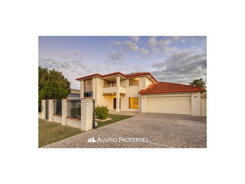 5 Paul Drive, Regents Park QLD 4118