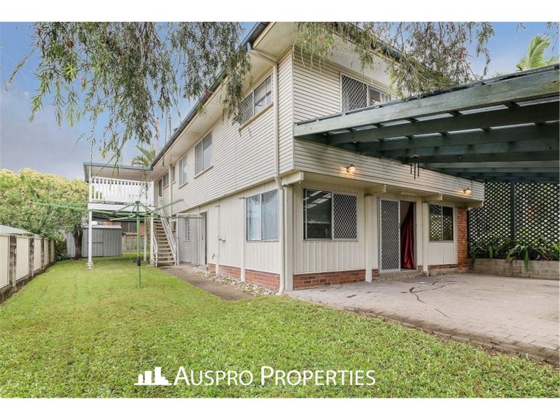 37 Everett St, Upper Mount Gravatt QLD 4122